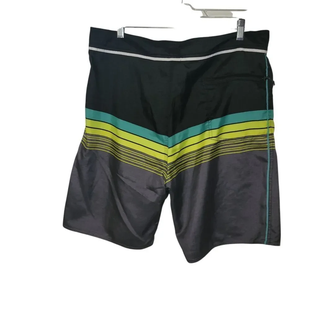 burnside stylish swim